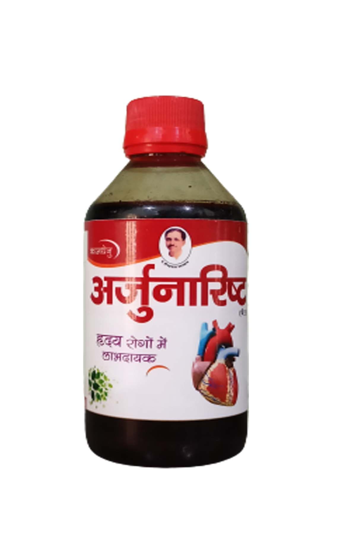 panchgavya-arunarisht-syrup