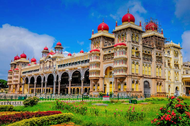 Bangalore properties