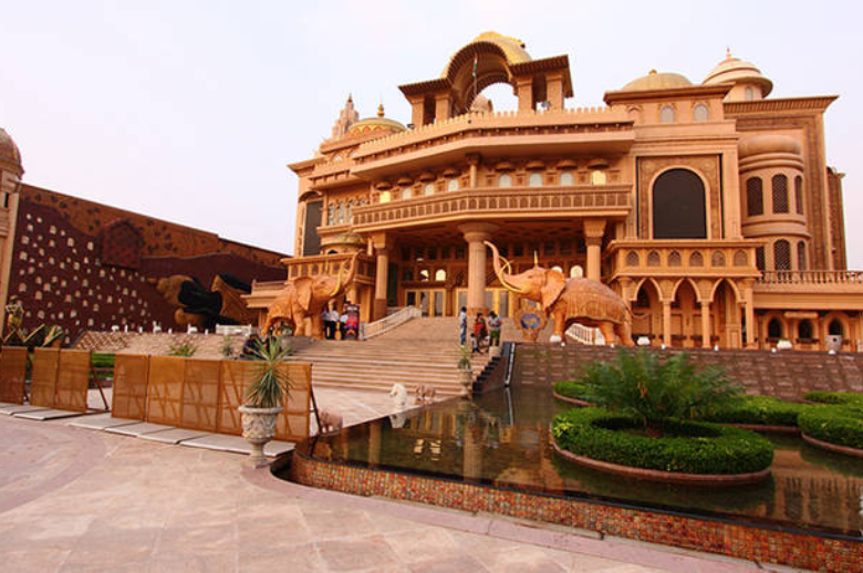 Gurgaon properties