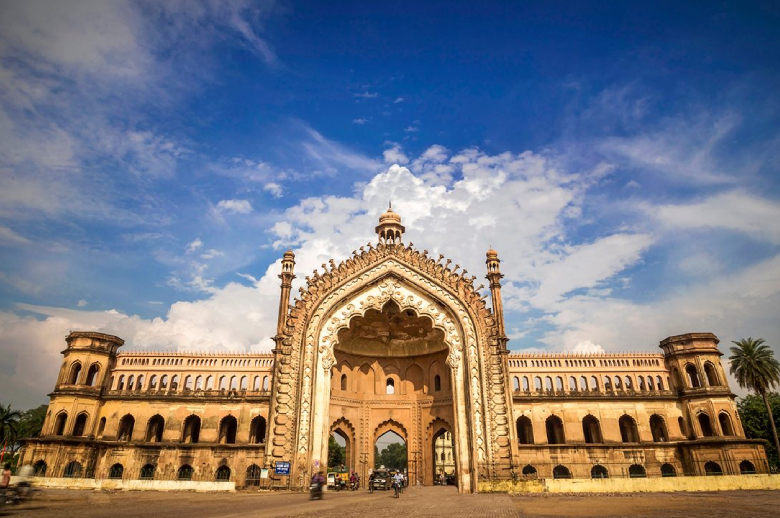 Lucknow properties