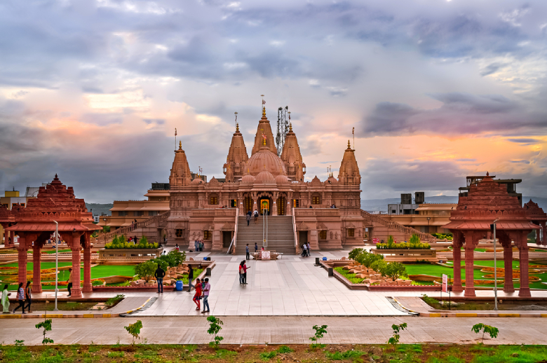 Pune properties