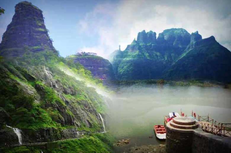 Thane properties