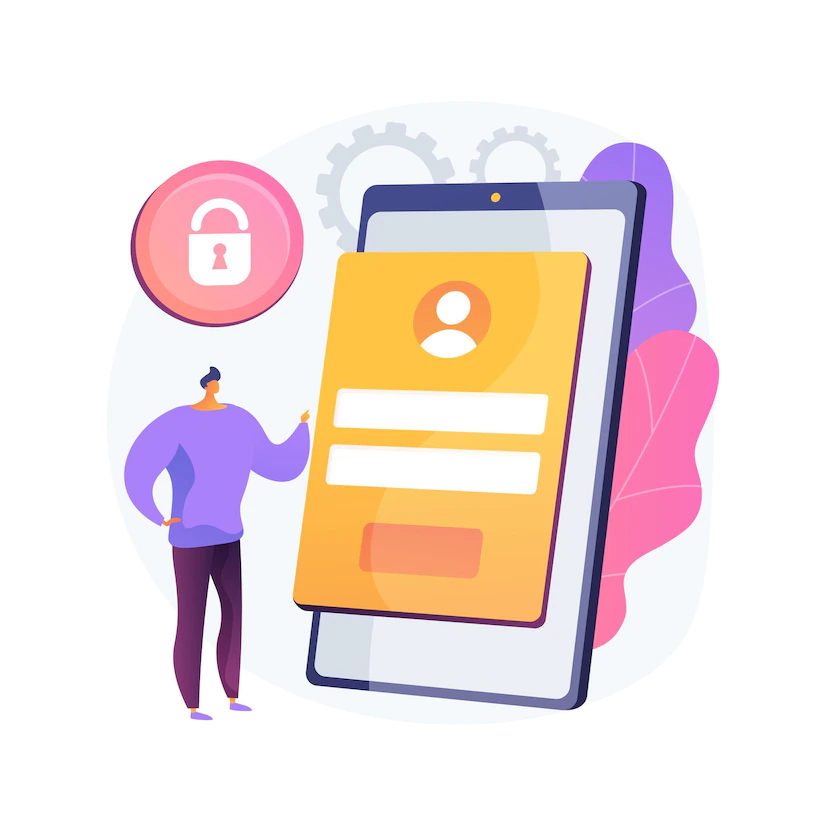 CRM Admin Login
