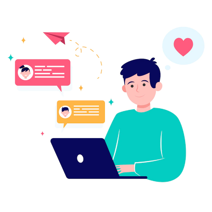 CRM User Login