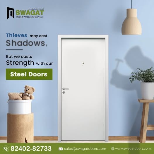 Swagat Door
