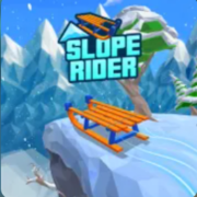 slope rider