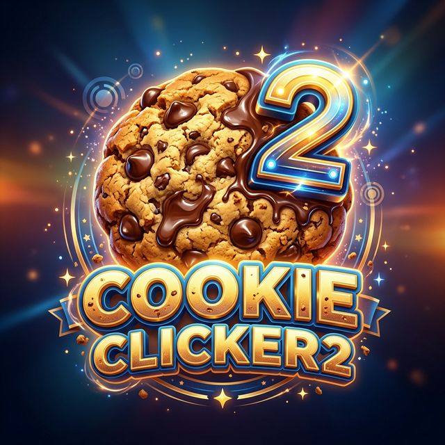 Cookie Clicker 2