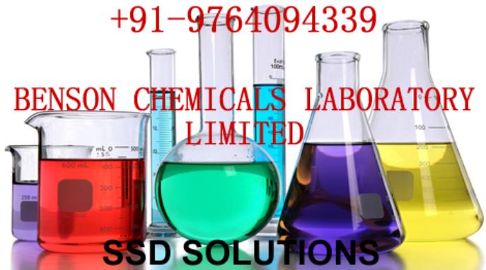 Ssd Chemical Solution For Sales 