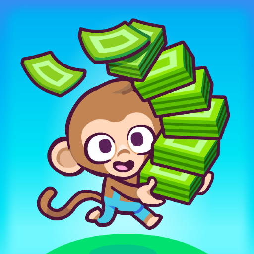 A Simian Sim That's Surprisingly Addictive