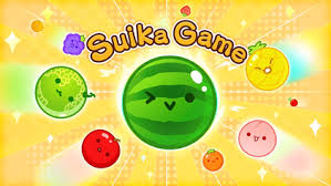 Suika Game GT