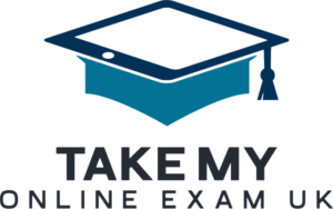 Take My Online Exam UK