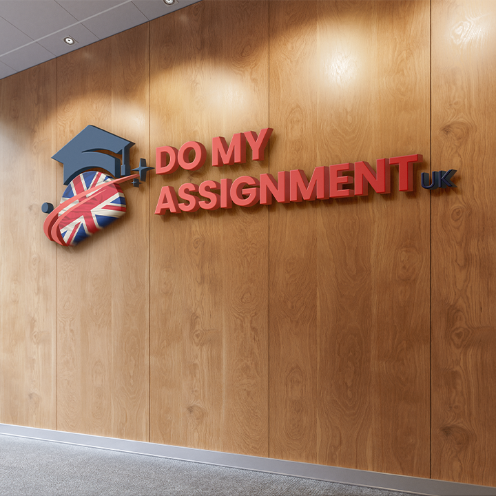 Do My Assignment UK