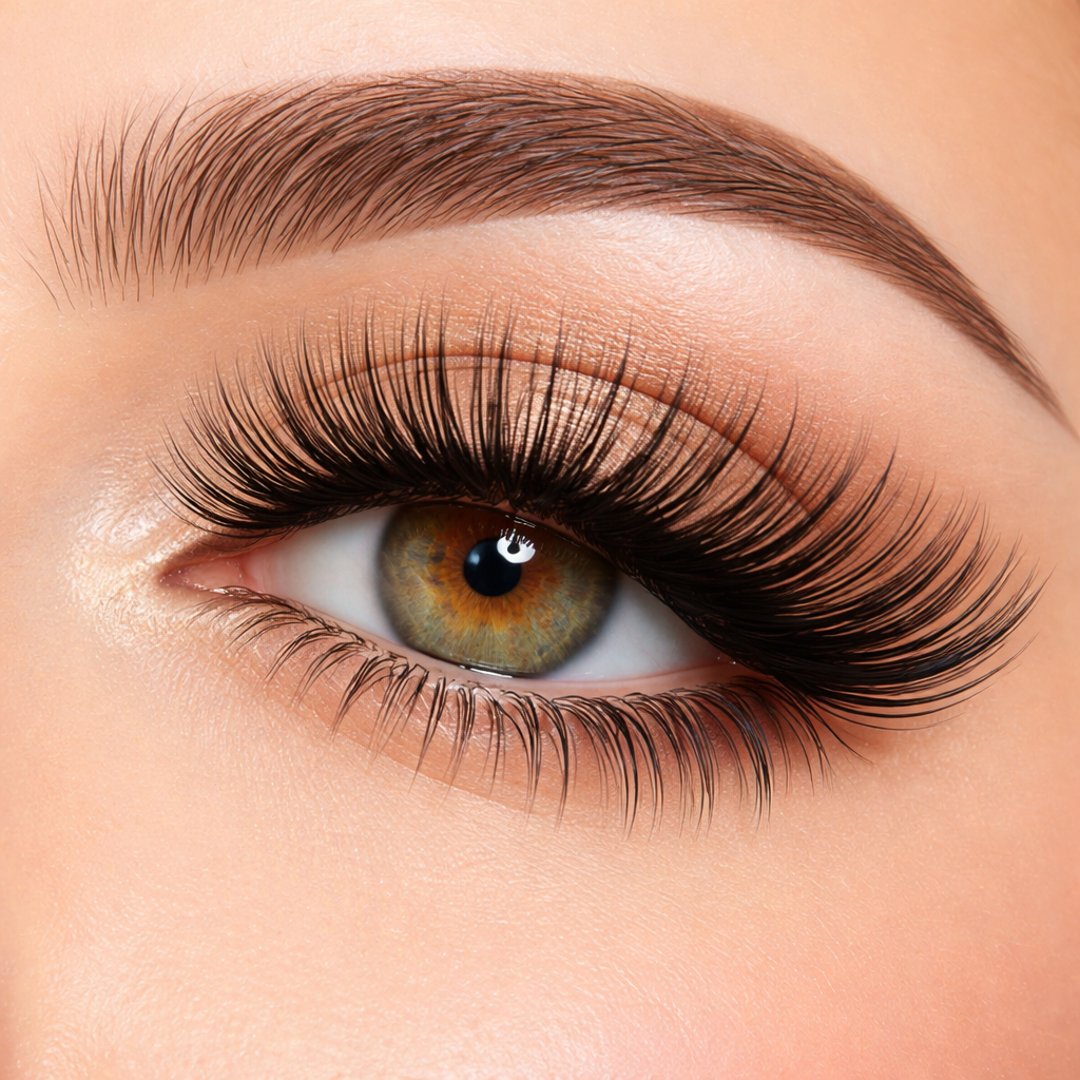 My Honest Journey with StacyLash Eyelash Glue