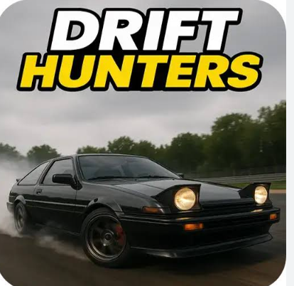 Drift Hunters