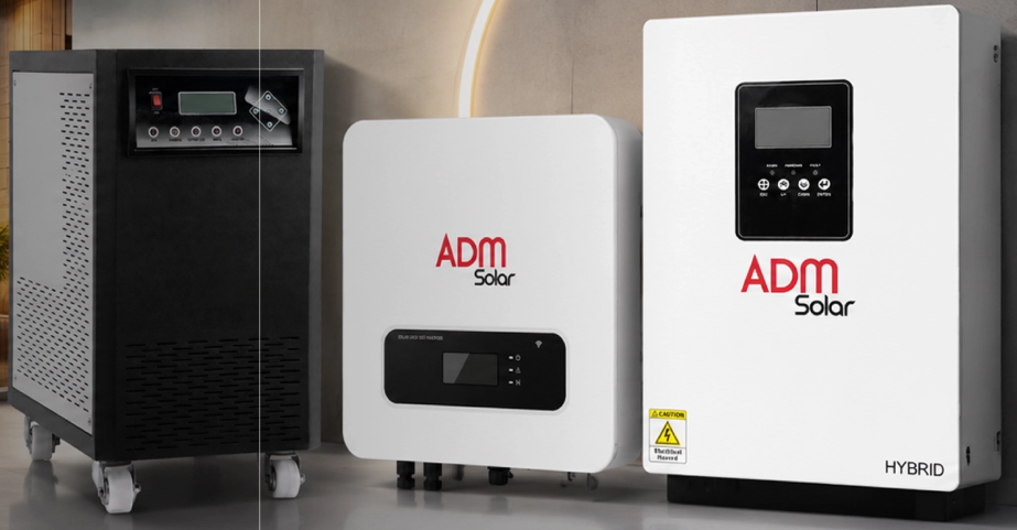 Solar Inverter