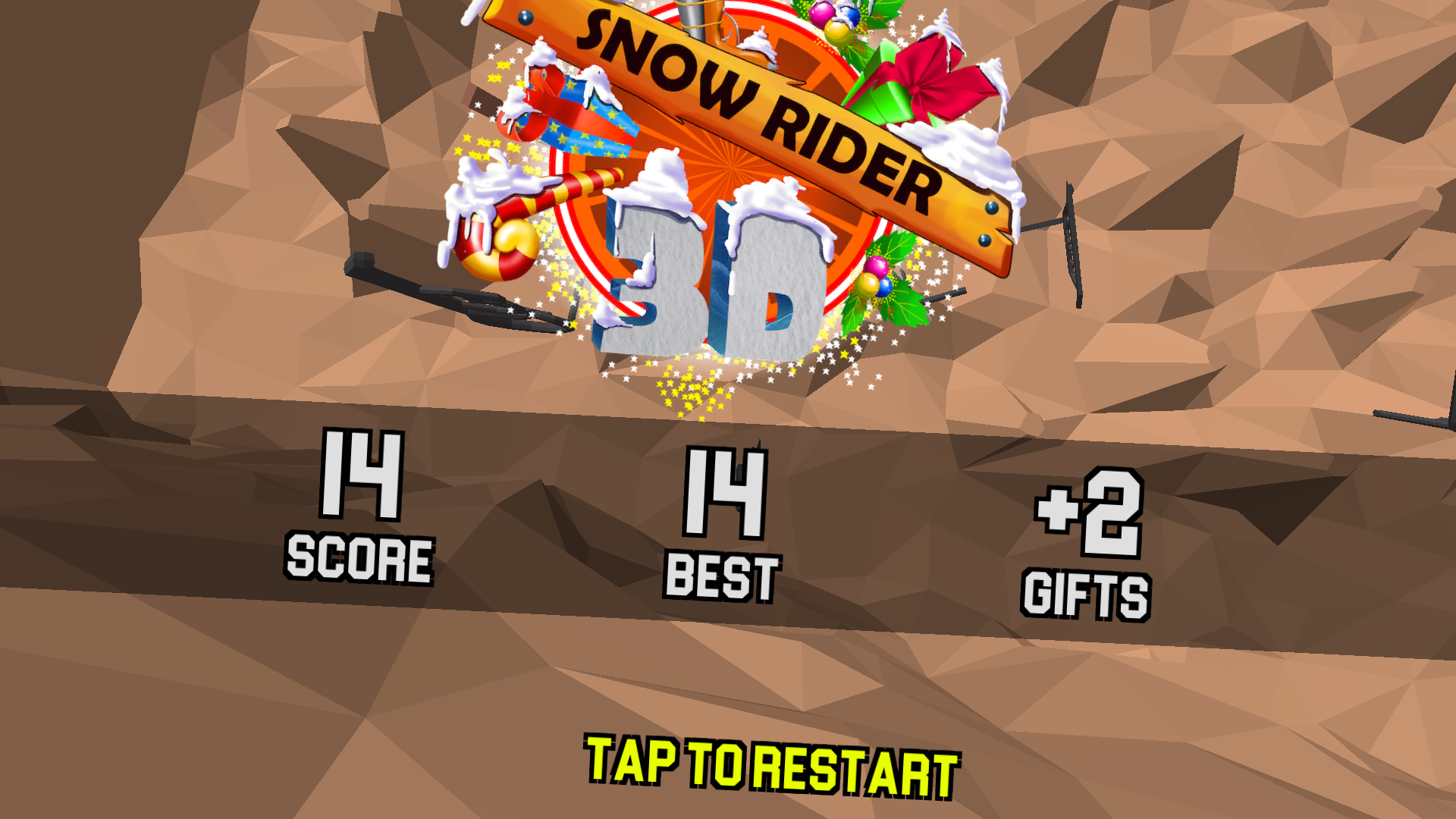 Snow Rider