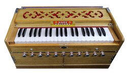 Harmonium 11 stopper Special