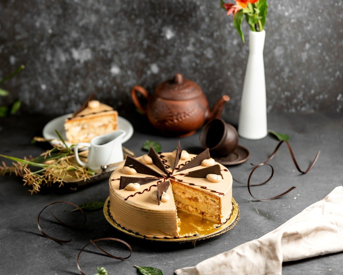 Online birthday cake in Hyderabad