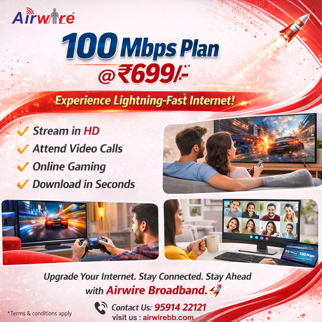 Airwire Broadband