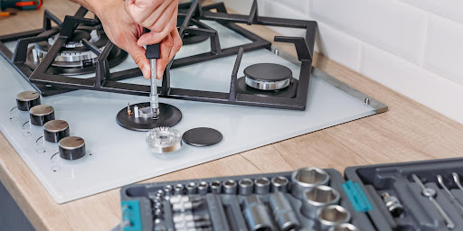 gas stove repair in hyderabad