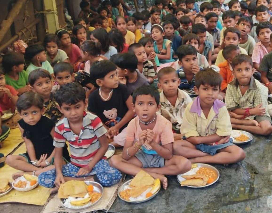 Food Donation