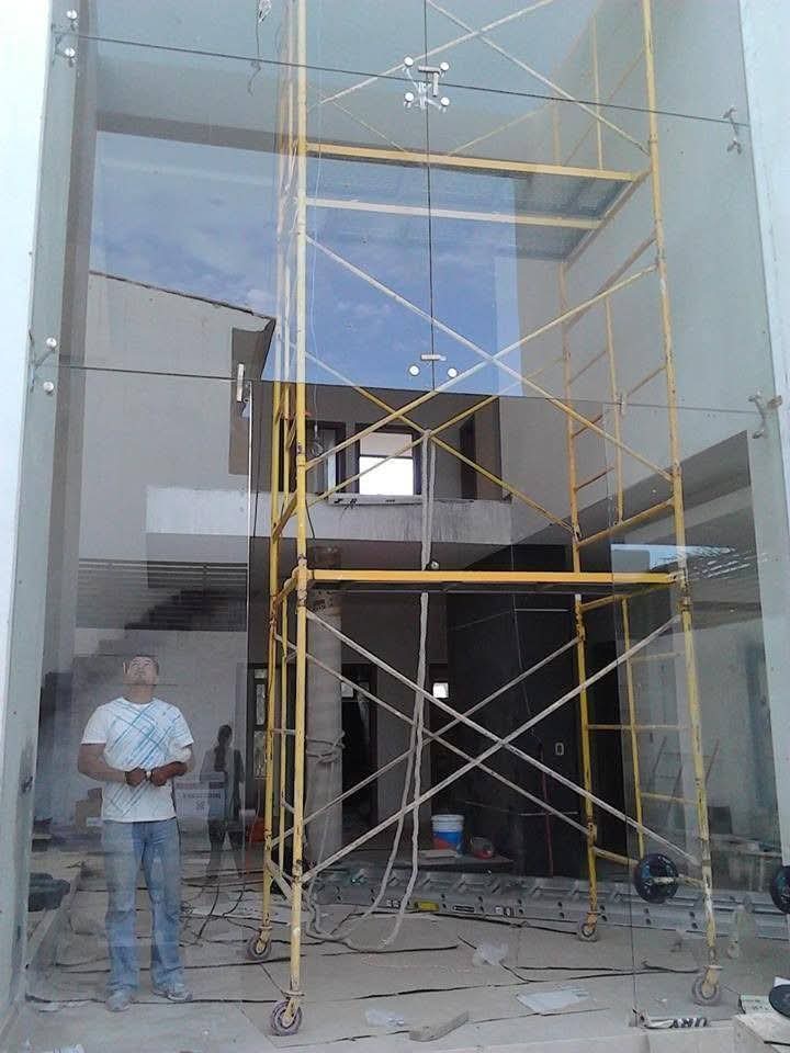 THAKUR GLASS WORK
