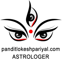 Pandit Lokesh Pariyal