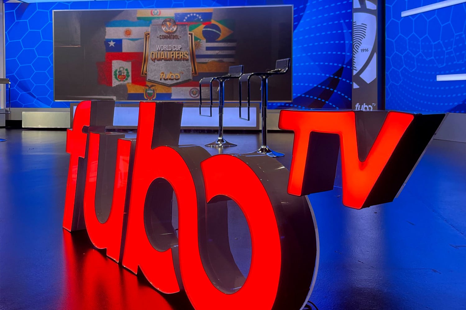 fubo