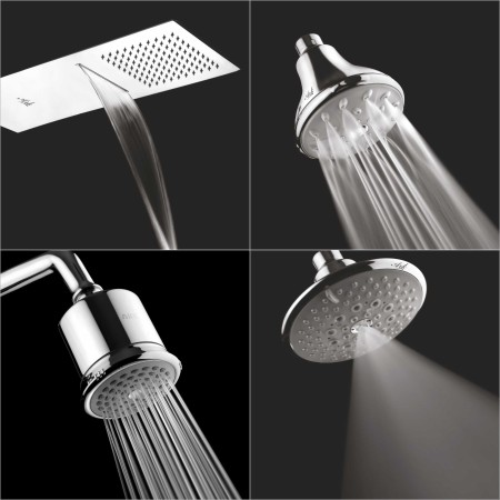 Ark Bath Fittings