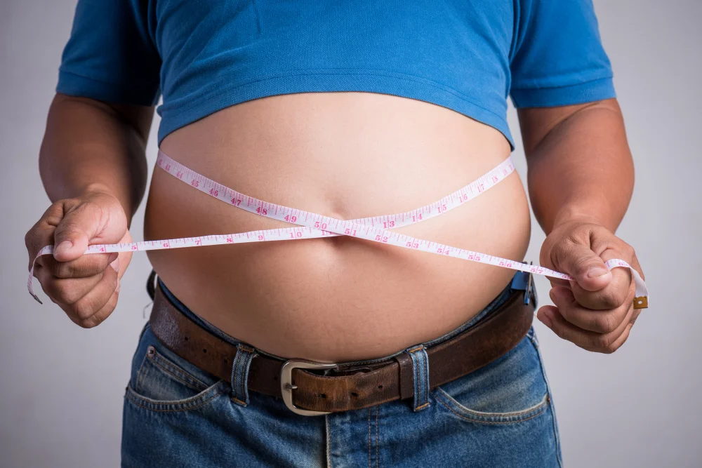 Ayurvedic Treatment For Obesity