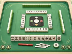 Mahjong
