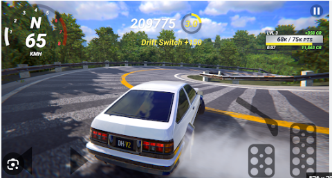 Drift Hunters