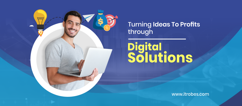 iTrobes Digital Marketing Company