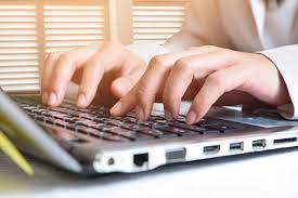 data entry service
