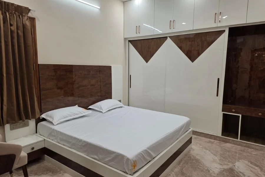 Family Homestay in Tirupati | Best Homestay in Tirupati