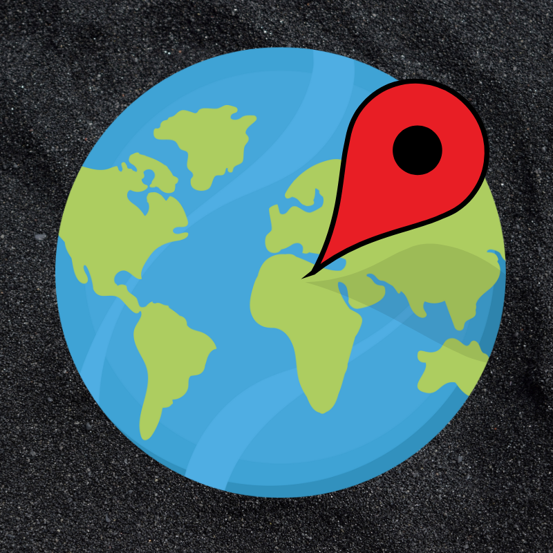 World Guesser – An Exciting Geography Game