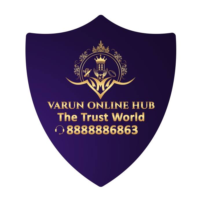 Online Betting ID
