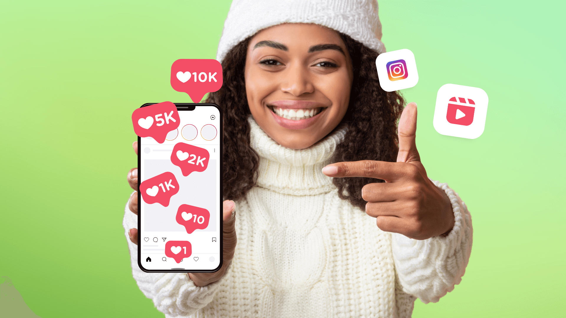 How to Grow Your Presence on Instagram