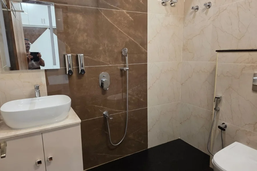 Premium Homestay near Kapila Theertham Tirupati