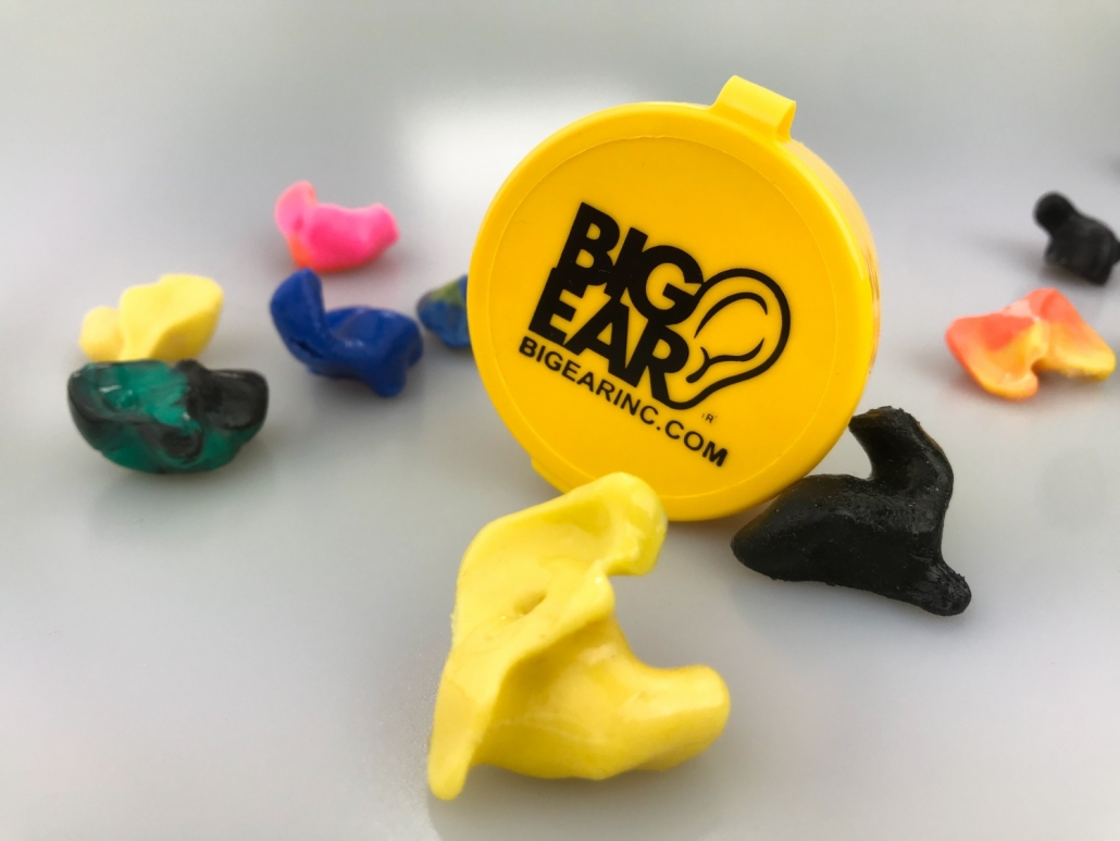 Big Ear