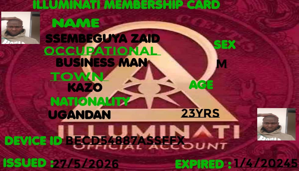Illuminati Agent uganda call +256789951901/0701593598