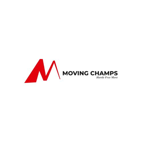 Moving Champs - Man With A Van Service
