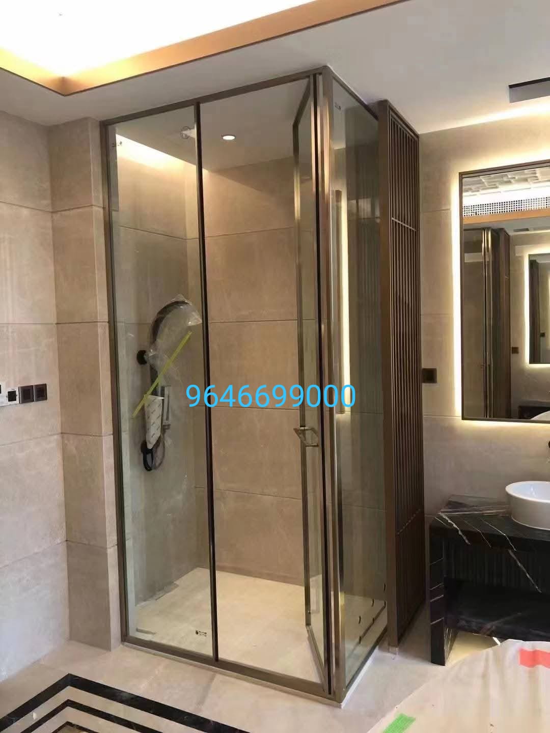 THAKUR GLASS WORK