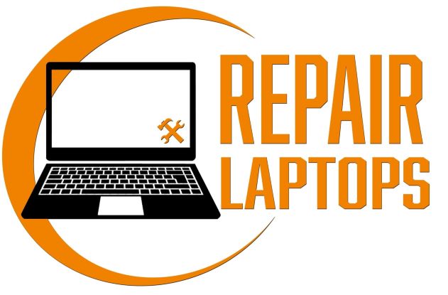 Repair  Laptops Services and Operations