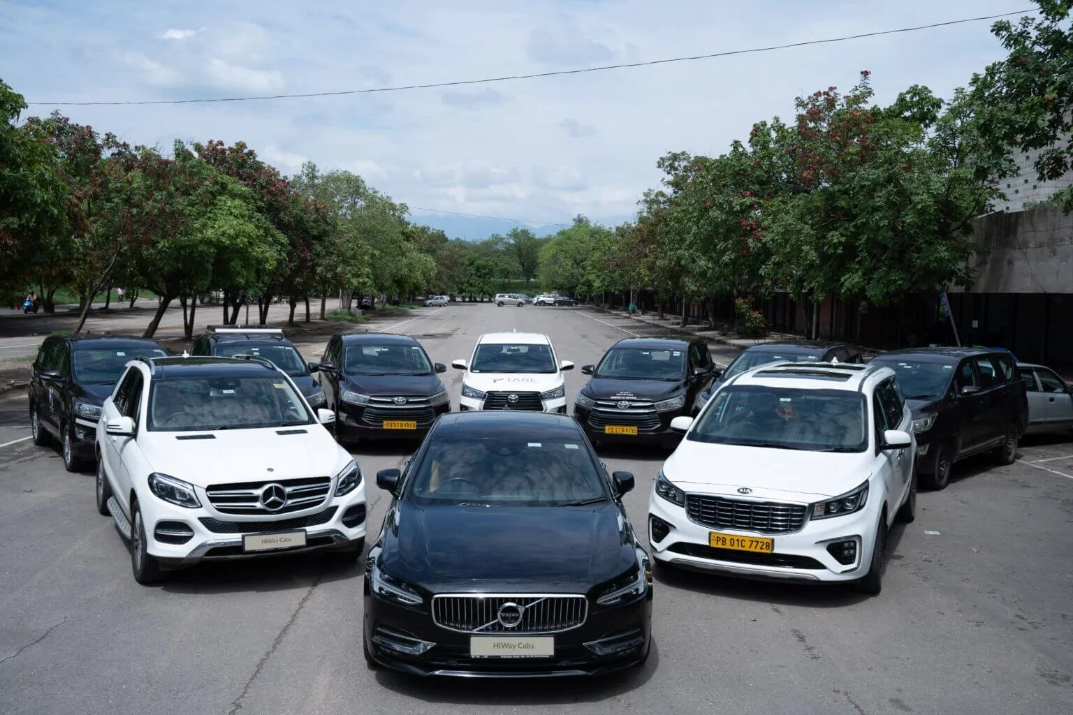 Best Taxi Service in Gurgaon