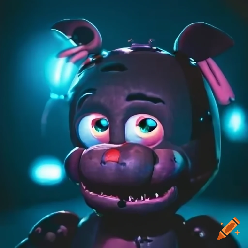 fnaf 2
