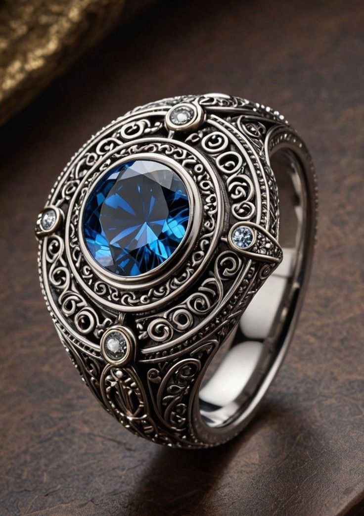 real-effective-27603483377-magic-ring-for-money-business-protection-luck