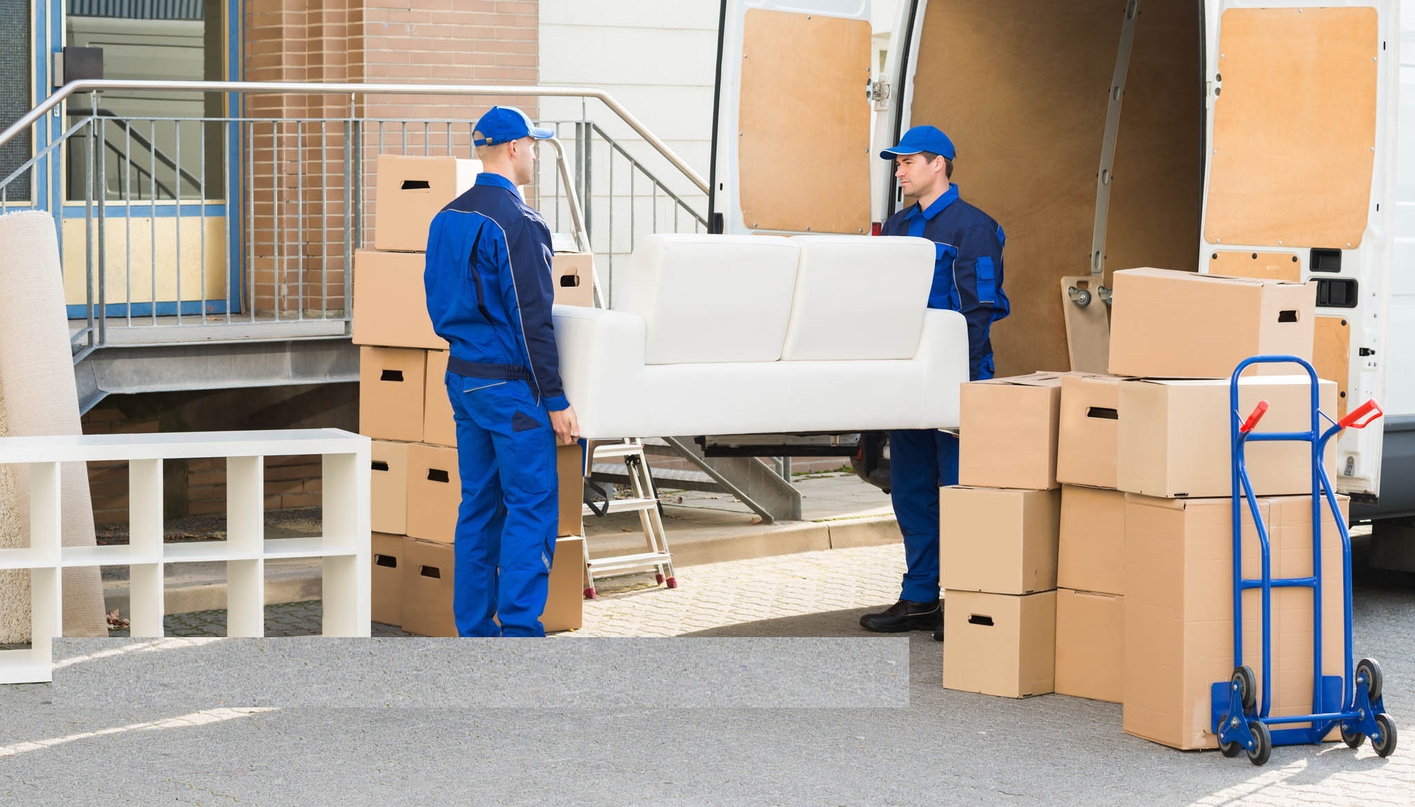 Packers And Movers Delhi