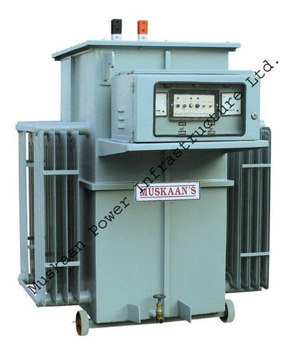 Plating Anodizing Rectifiers Transformer manufacturer, Supplier and Exporter in India