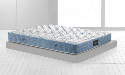 Best anti-bacterial & anti-viral mattress in India – Magniflex Mattress